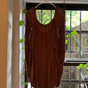 BCBG max azria dress